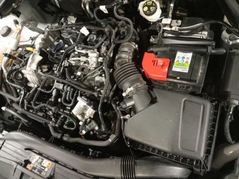 Ford Focus 1.0 Ecoboost MHEV 114kW Active Style SIP