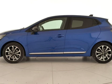 Renault Clio  Hibrido  E-TECH Full Hybrid Techno 105kW