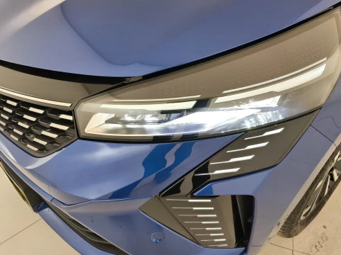 Renault Clio  Hibrido  E-TECH Full Hybrid Techno 105kW