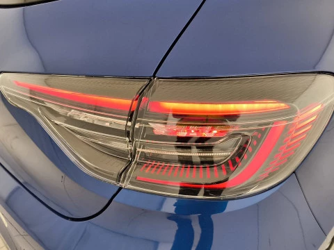 Renault Clio  Hibrido  E-TECH Full Hybrid Techno 105kW