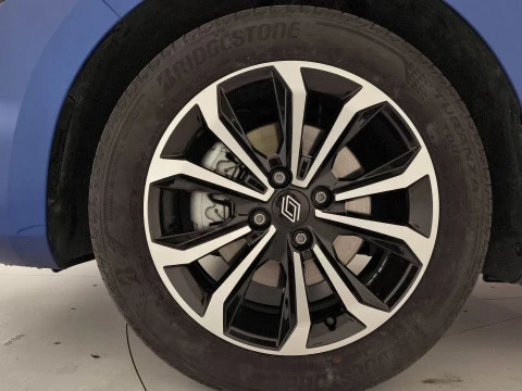 Renault Clio  Hibrido  E-TECH Full Hybrid Techno 105kW