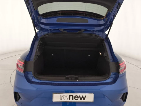 Renault Clio  Hibrido  E-TECH Full Hybrid Techno 105kW