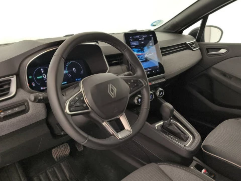 Renault Clio  Hibrido  E-TECH Full Hybrid Techno 105kW