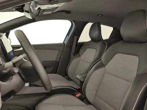 Renault Clio  Hibrido  E-TECH Full Hybrid Techno 105kW