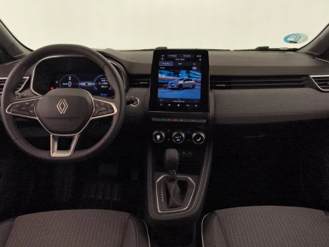 Renault Clio  Hibrido  E-TECH Full Hybrid Techno 105kW