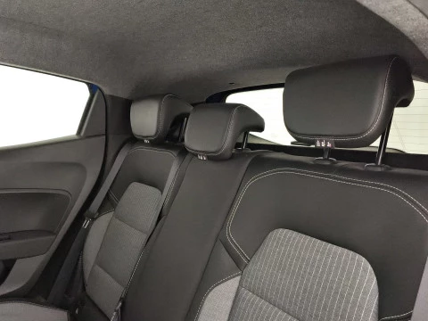 Renault Clio  Hibrido  E-TECH Full Hybrid Techno 105kW