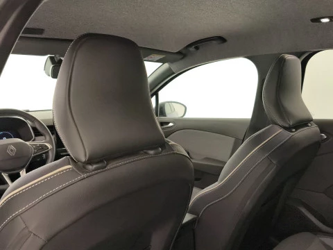 Renault Clio  Hibrido  E-TECH Full Hybrid Techno 105kW