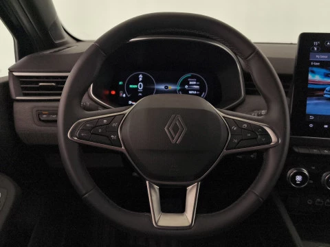 Renault Clio  Hibrido  E-TECH Full Hybrid Techno 105kW