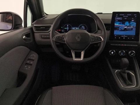 Renault Clio  Hibrido  E-TECH Full Hybrid Techno 105kW