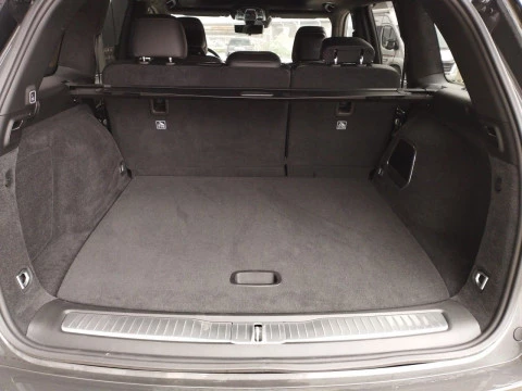 Jeep Grand Cherokee Summit Reserve 4xe 2.0 PHEV