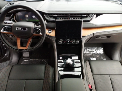 Jeep Grand Cherokee Summit Reserve 4xe 2.0 PHEV