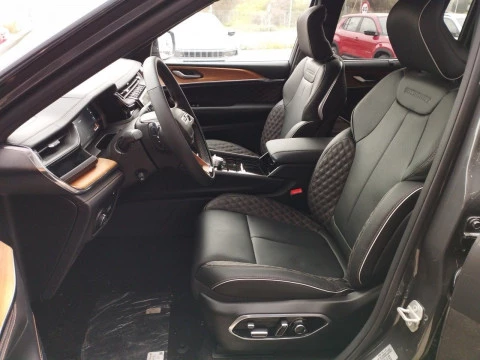 Jeep Grand Cherokee Summit Reserve 4xe 2.0 PHEV