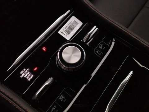 Jeep Grand Cherokee Summit Reserve 4xe 2.0 PHEV