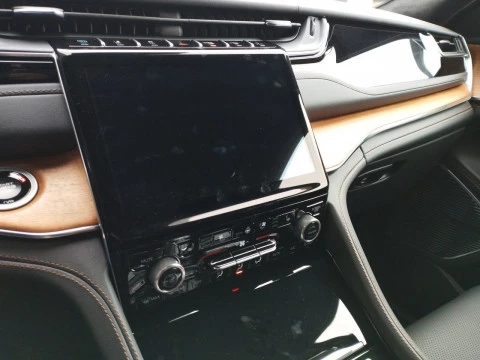 Jeep Grand Cherokee Summit Reserve 4xe 2.0 PHEV