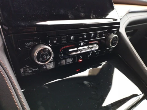 Jeep Grand Cherokee Summit Reserve 4xe 2.0 PHEV