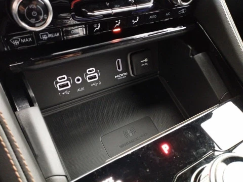 Jeep Grand Cherokee Summit Reserve 4xe 2.0 PHEV