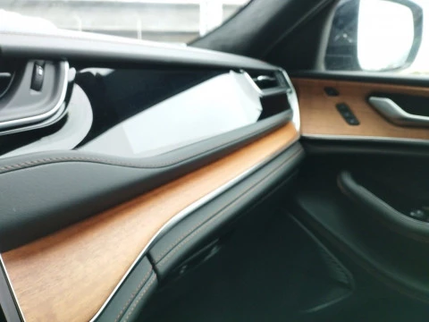 Jeep Grand Cherokee Summit Reserve 4xe 2.0 PHEV