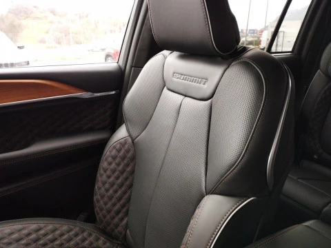 Jeep Grand Cherokee Summit Reserve 4xe 2.0 PHEV