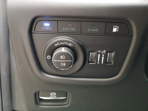 Jeep Grand Cherokee Summit Reserve 4xe 2.0 PHEV