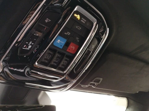 Jeep Grand Cherokee Summit Reserve 4xe 2.0 PHEV