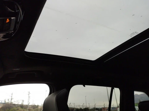 Jeep Grand Cherokee Summit Reserve 4xe 2.0 PHEV