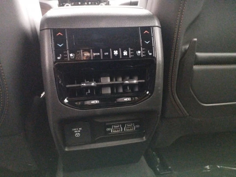 Jeep Grand Cherokee Summit Reserve 4xe 2.0 PHEV