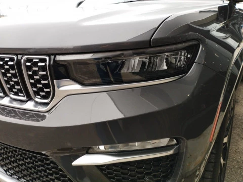 Jeep Grand Cherokee Summit Reserve 4xe 2.0 PHEV