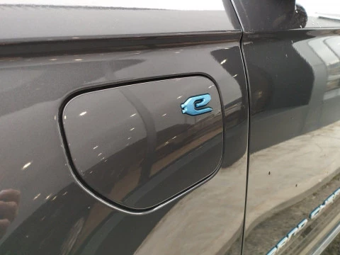 Jeep Grand Cherokee Summit Reserve 4xe 2.0 PHEV