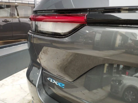 Jeep Grand Cherokee Summit Reserve 4xe 2.0 PHEV