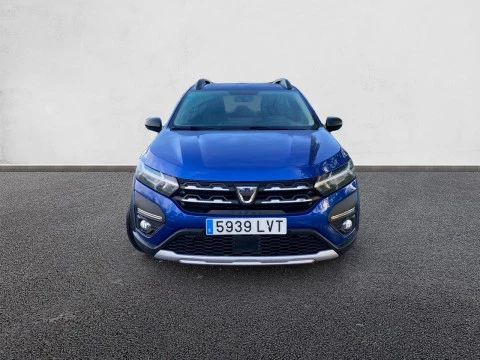 Dacia Sandero Stepway Essential TCe 67kW (90V)