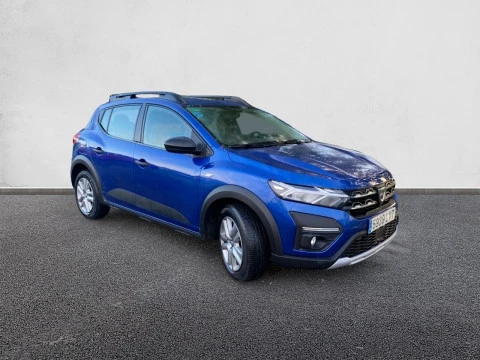 Dacia Sandero Stepway Essential TCe 67kW (90V)