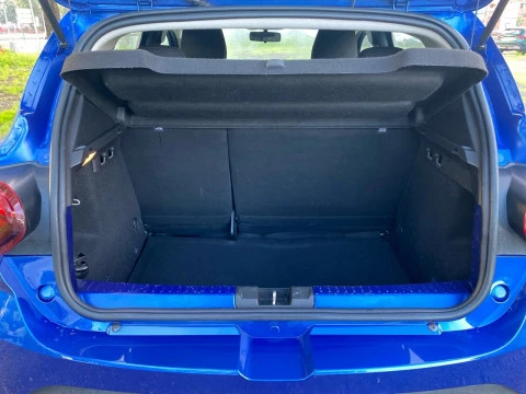 Dacia Sandero Stepway Essential TCe 67kW (90V)