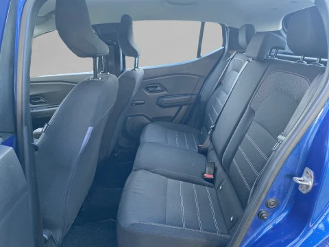 Dacia Sandero Stepway Essential TCe 67kW (90V)