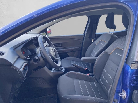 Dacia Sandero Stepway Essential TCe 67kW (90V)