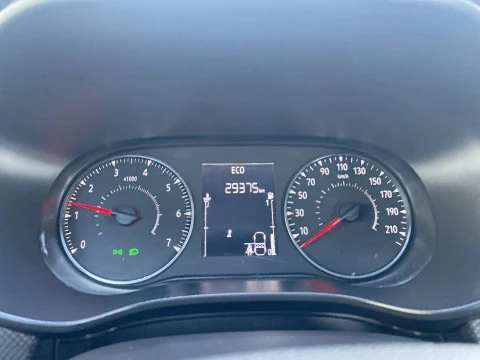 Dacia Sandero Stepway Essential TCe 67kW (90V)