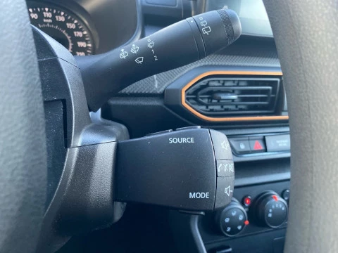 Dacia Sandero Stepway Essential TCe 67kW (90V)