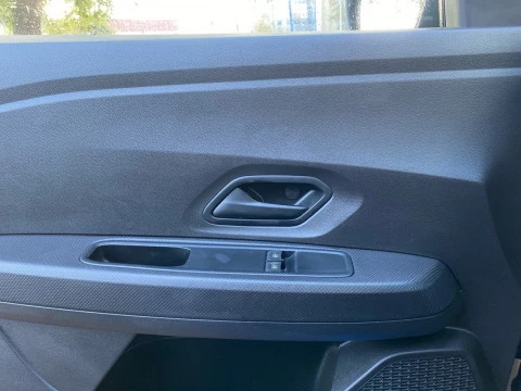 Dacia Sandero Stepway Essential TCe 67kW (90V)