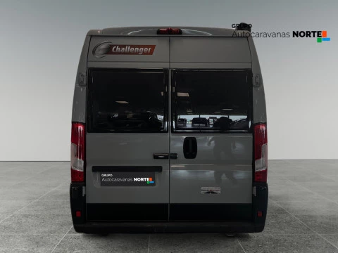 CHALLENGER V210 VIP
