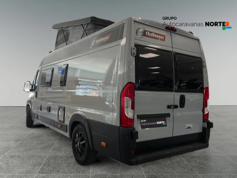 CHALLENGER V210 VIP