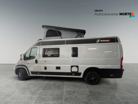 CHALLENGER V210 VIP