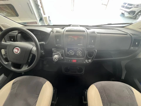 CHALLENGER V210 VIP