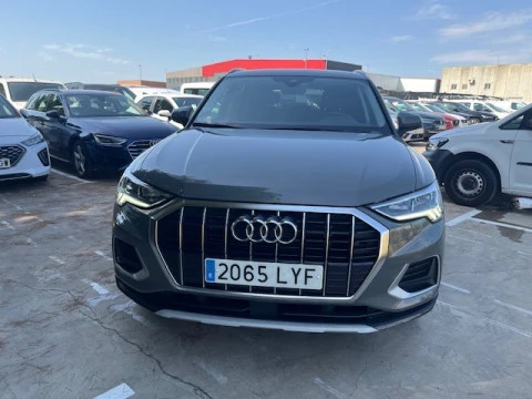 Audi Q3 Advanced 35 TDI 110kW (150CV) S tronic