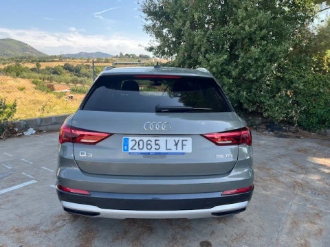 Audi Q3 Advanced 35 TDI 110kW (150CV) S tronic