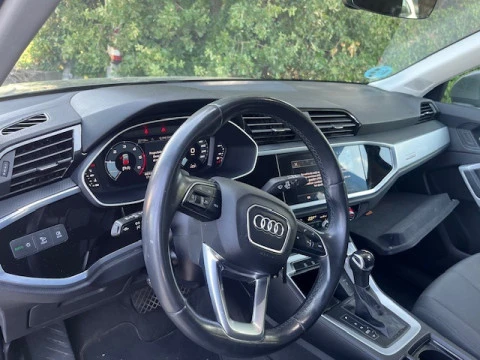 Audi Q3 Advanced 35 TDI 110kW (150CV) S tronic