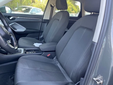 Audi Q3 Advanced 35 TDI 110kW (150CV) S tronic