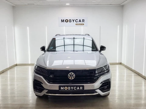 Volkswagen Touareg R-Line 3.0 TDI 210kW (286CV) Tip 4Motion