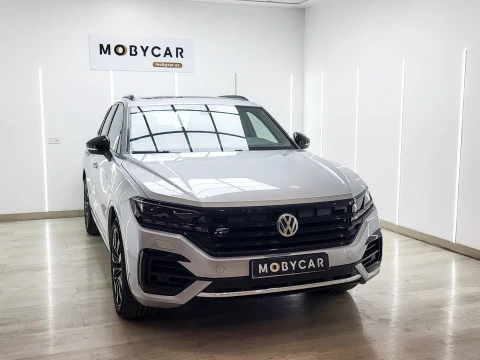 Volkswagen Touareg R-Line 3.0 TDI 210kW (286CV) Tip 4Motion