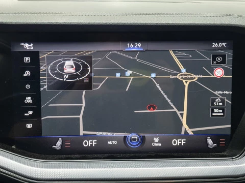 Volkswagen Touareg R-Line 3.0 TDI 210kW (286CV) Tip 4Motion