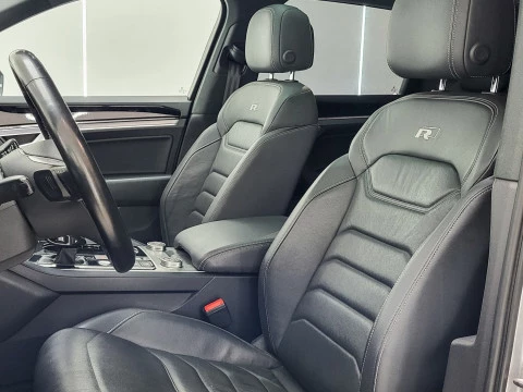 Volkswagen Touareg R-Line 3.0 TDI 210kW (286CV) Tip 4Motion