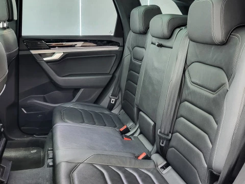 Volkswagen Touareg R-Line 3.0 TDI 210kW (286CV) Tip 4Motion